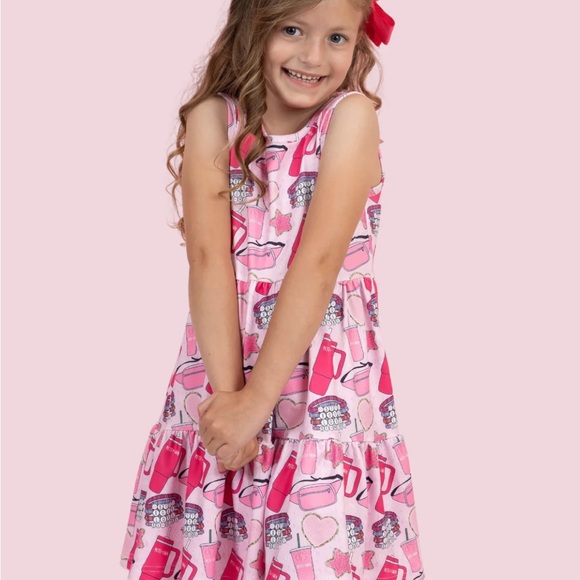 Pete + Lucy, NWT Dress - Picture 3 of 8